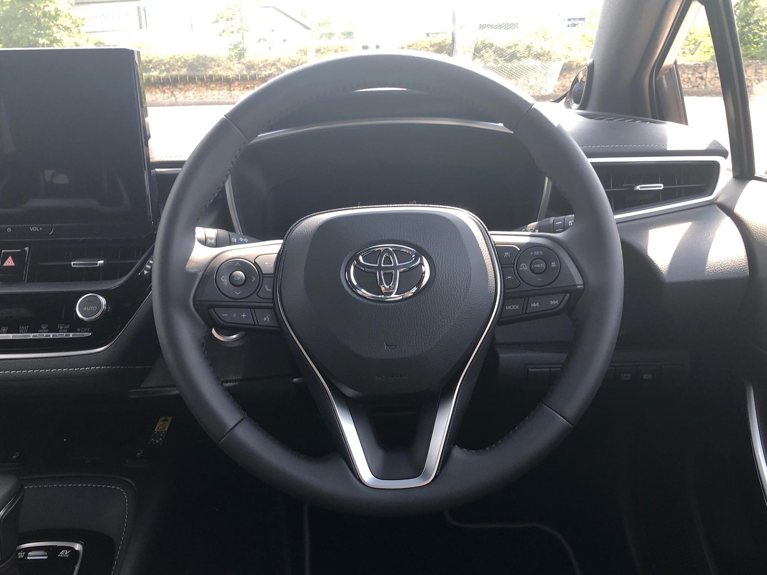 Used Toyota Corolla 2025 for sale - 76500849: Photo 11