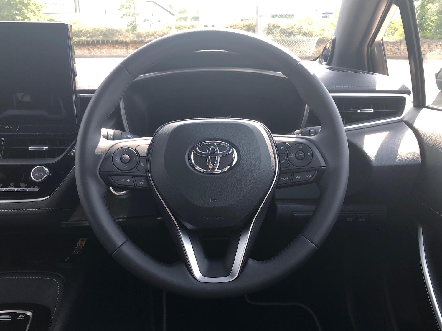 Used Toyota Corolla 2025 for sale - 76500849: Photo 12