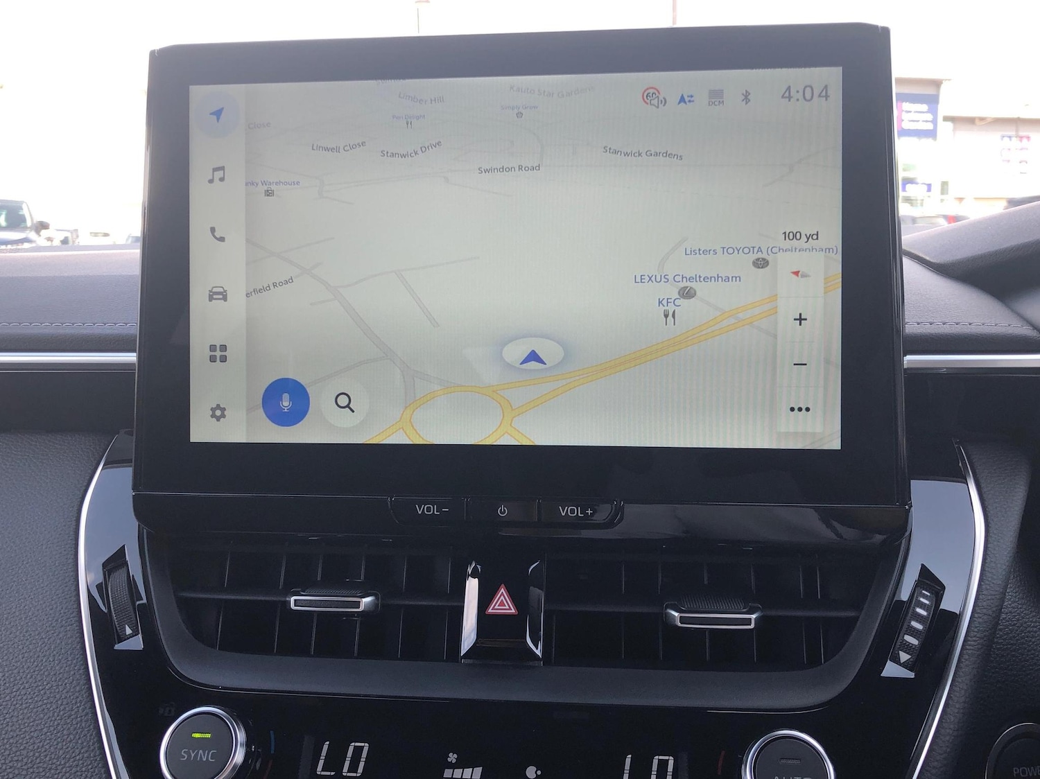 Used Toyota Corolla 2025 for sale - 76500849: Photo 14