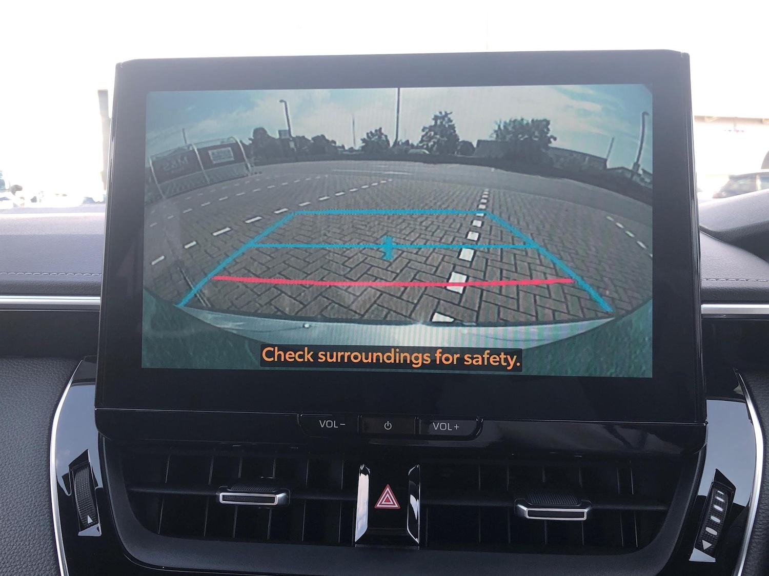 Used Toyota Corolla 2025 for sale - 76500849: Photo 15