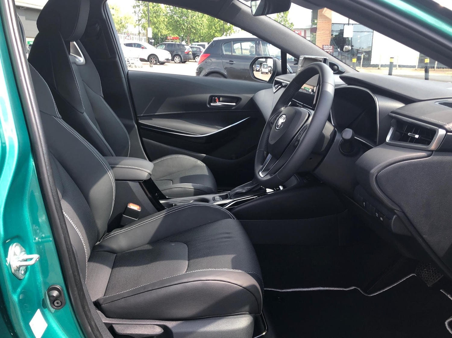 Used Toyota Corolla 2025 for sale - 76500849: Photo 16