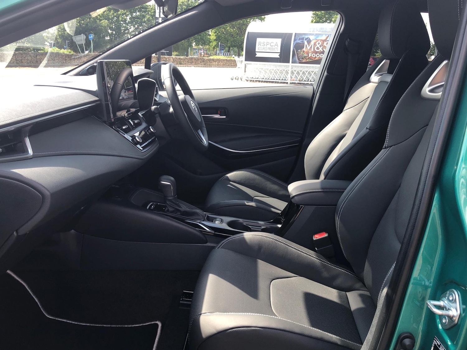 Used Toyota Corolla 2025 for sale - 76500849: Photo 17