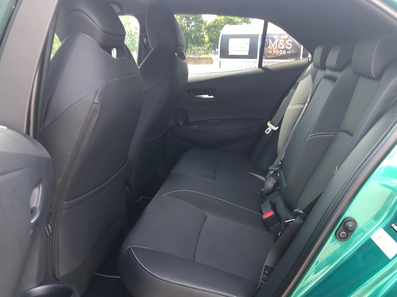 Used Toyota Corolla 2025 for sale - 76500849: Photo 18