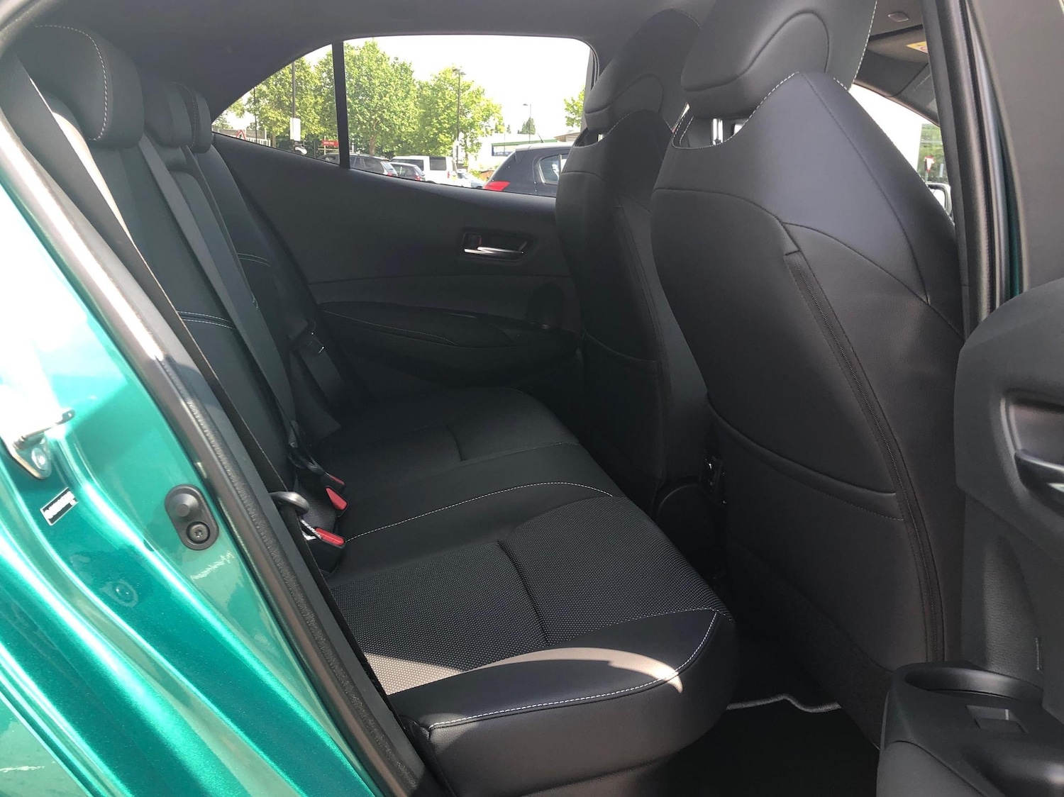 Used Toyota Corolla 2025 for sale - 76500849: Photo 19