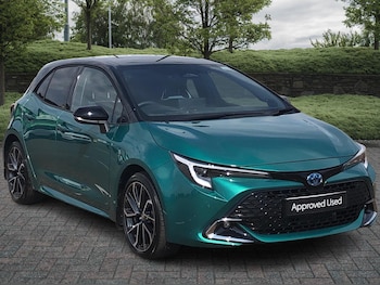 Used Toyota Corolla 2025 for sale - 76500849: Photo