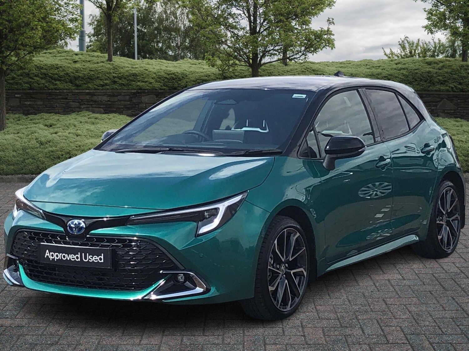 Used Toyota Corolla 2025 for sale - 76500849: Photo 2