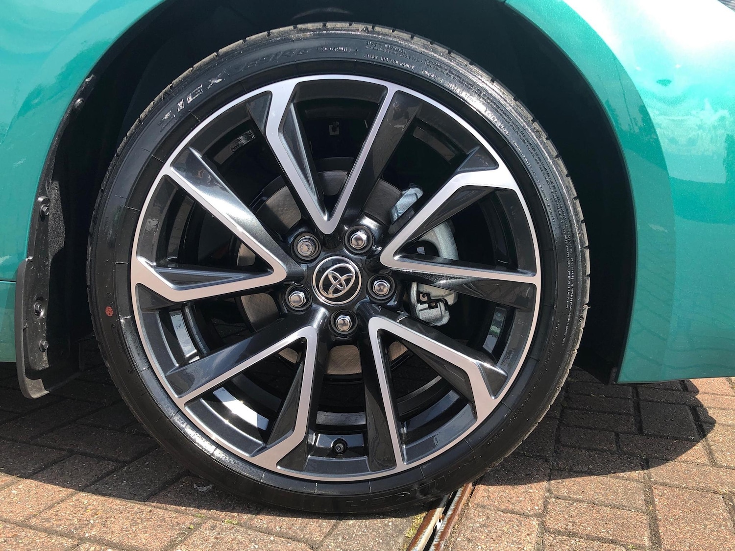 Used Toyota Corolla 2025 for sale - 76500849: Photo 20