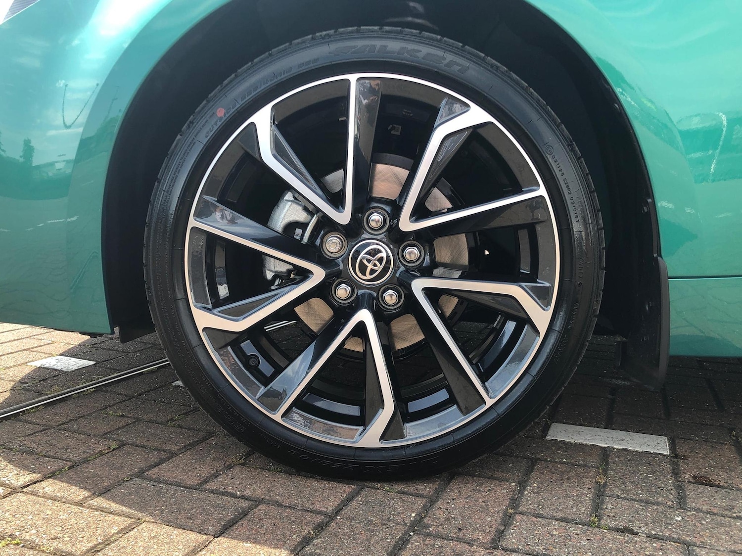 Used Toyota Corolla 2025 for sale - 76500849: Photo 21