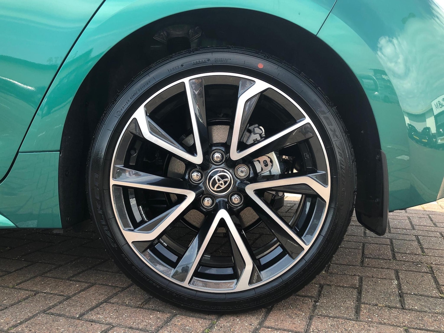 Used Toyota Corolla 2025 for sale - 76500849: Photo 22