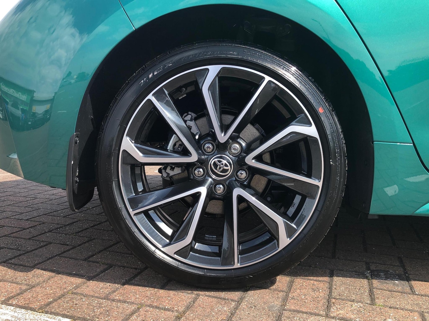 Used Toyota Corolla 2025 for sale - 76500849: Photo 23