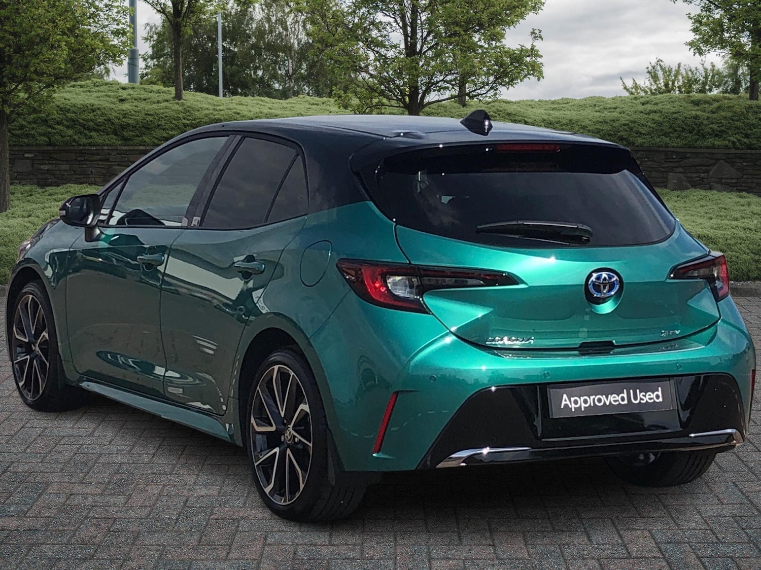 Used Toyota Corolla 2025 for sale - 76500849: Photo 4