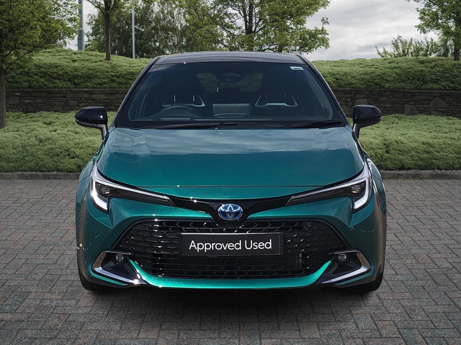 Used Toyota Corolla 2025 for sale - 76500849: Photo 5