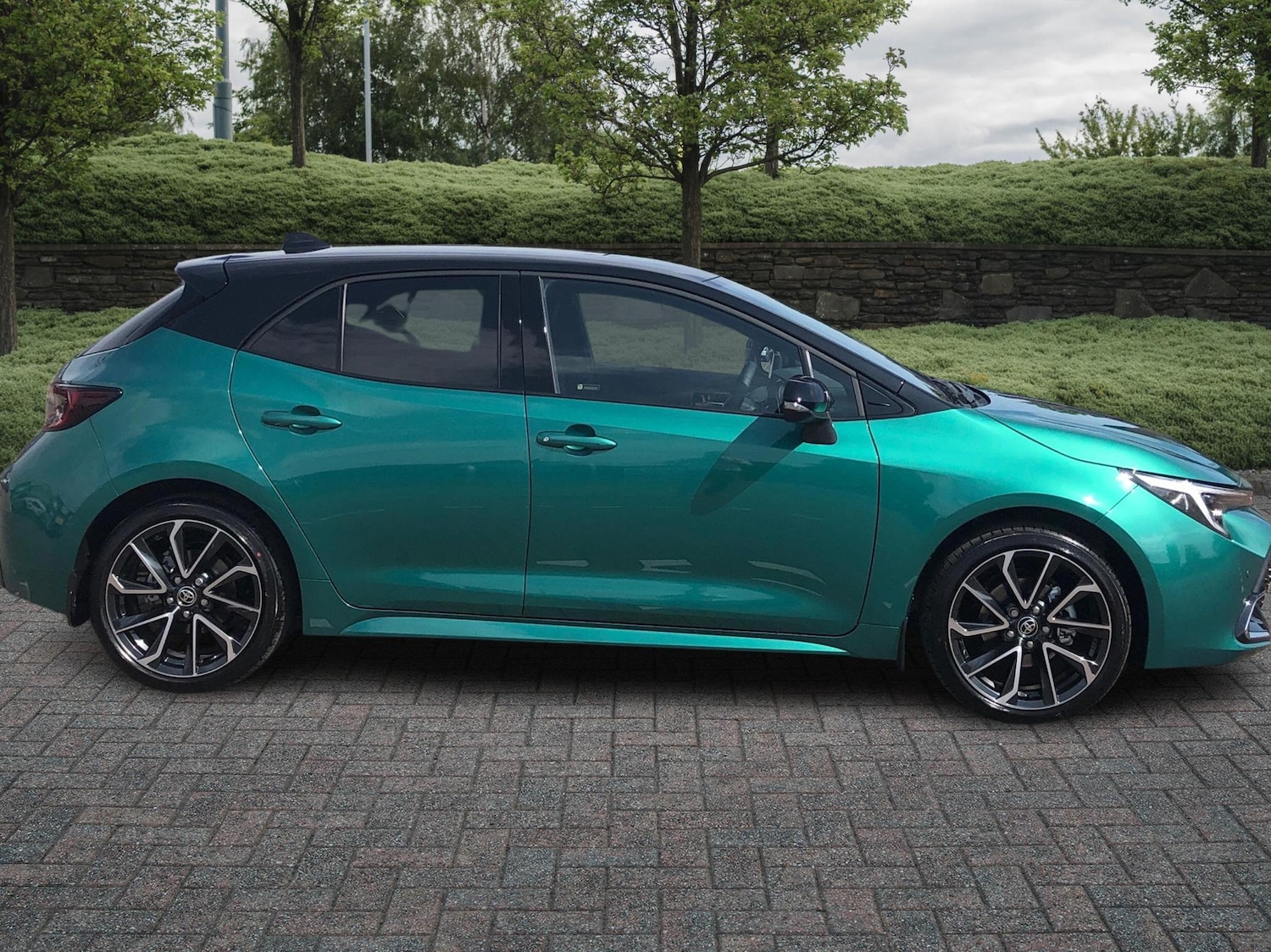 Used Toyota Corolla 2025 for sale - 76500849: Photo 6