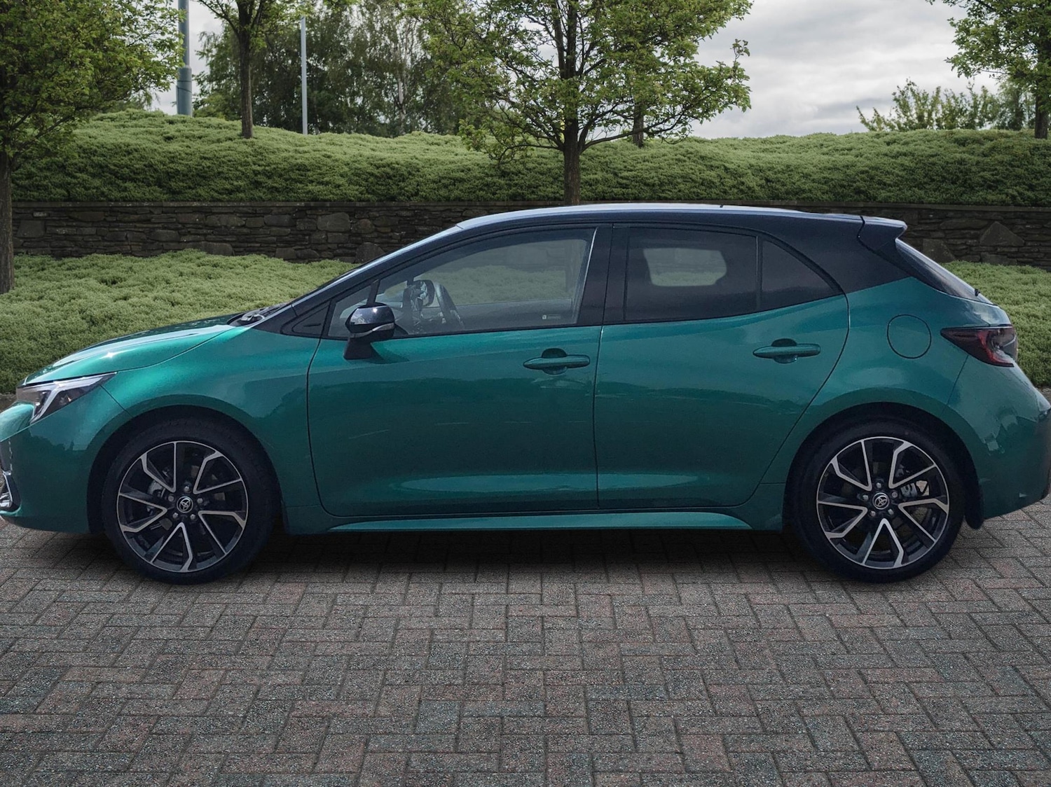 Used Toyota Corolla 2025 for sale - 76500849: Photo 7