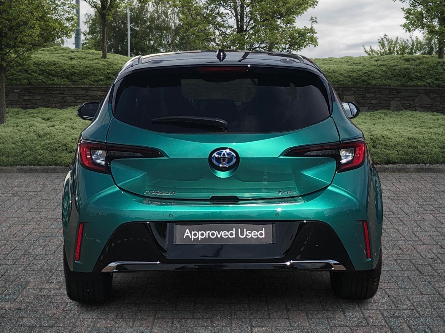 Used Toyota Corolla 2025 for sale - 76500849: Photo 8