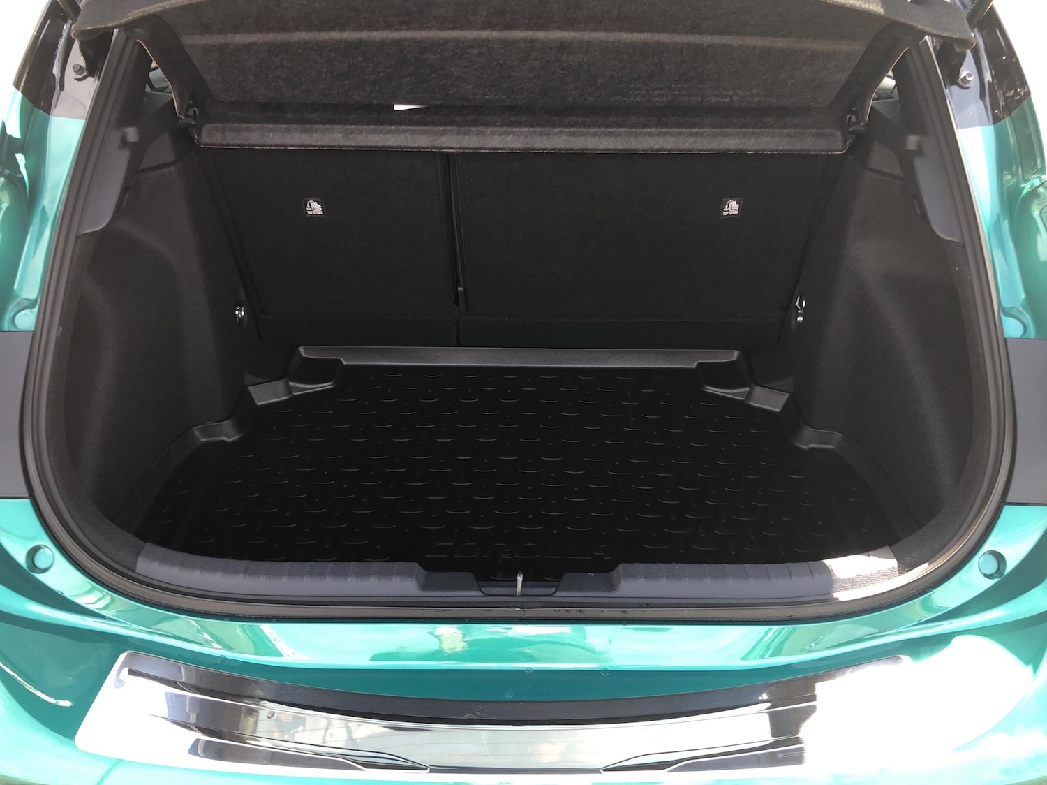 Used Toyota Corolla 2025 for sale - 76500849: Photo 9