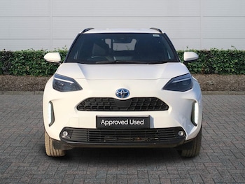 Used Toyota Yaris 2023 for sale - 77941593: Photo