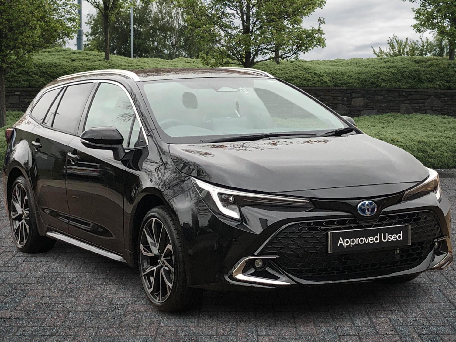 Used Toyota Corolla 2025 for sale - 78008561: Photo 1