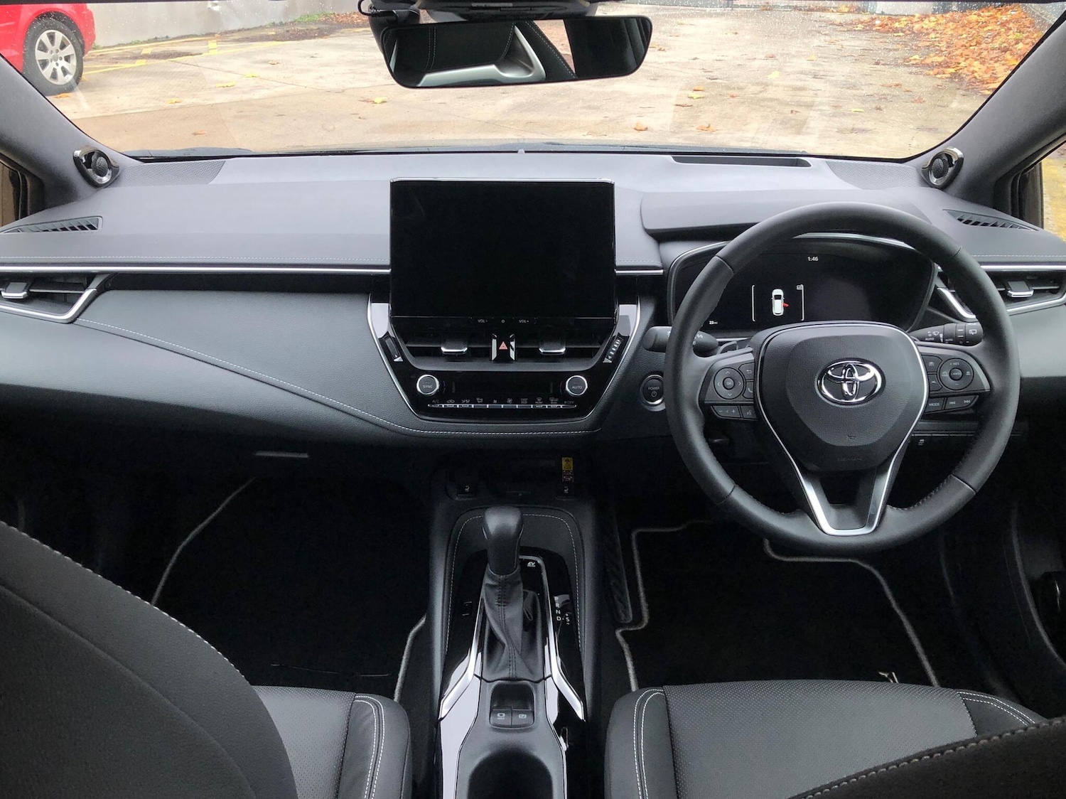 Used Toyota Corolla 2025 for sale - 78008561: Photo 10