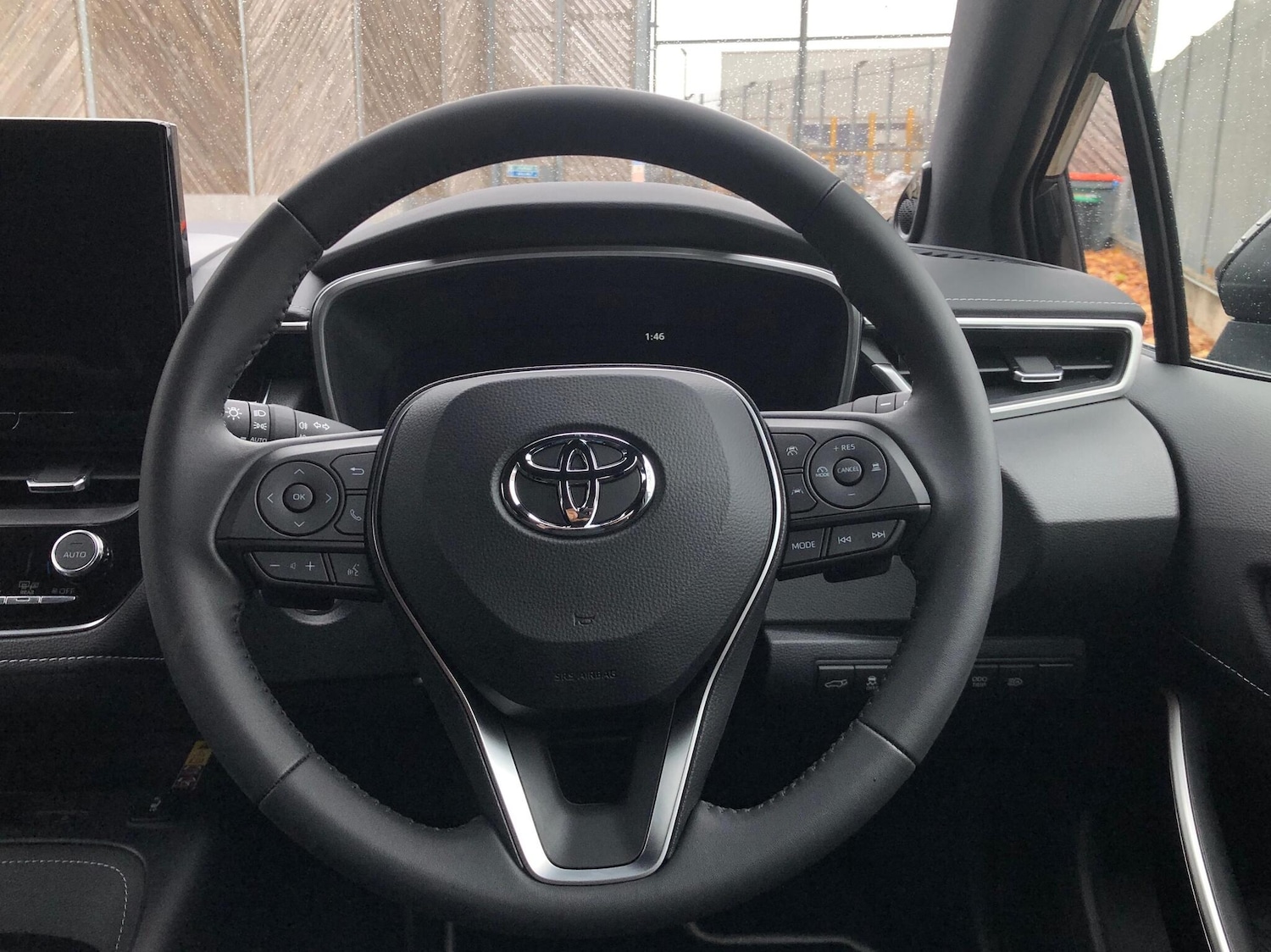 Used Toyota Corolla 2025 for sale - 78008561: Photo 11