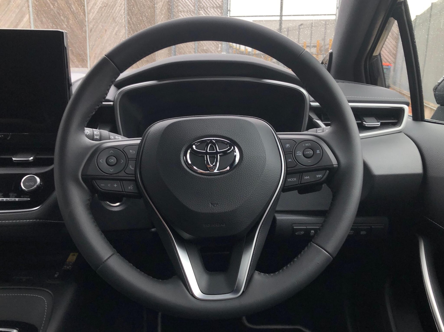 Used Toyota Corolla 2025 for sale - 78008561: Photo 12