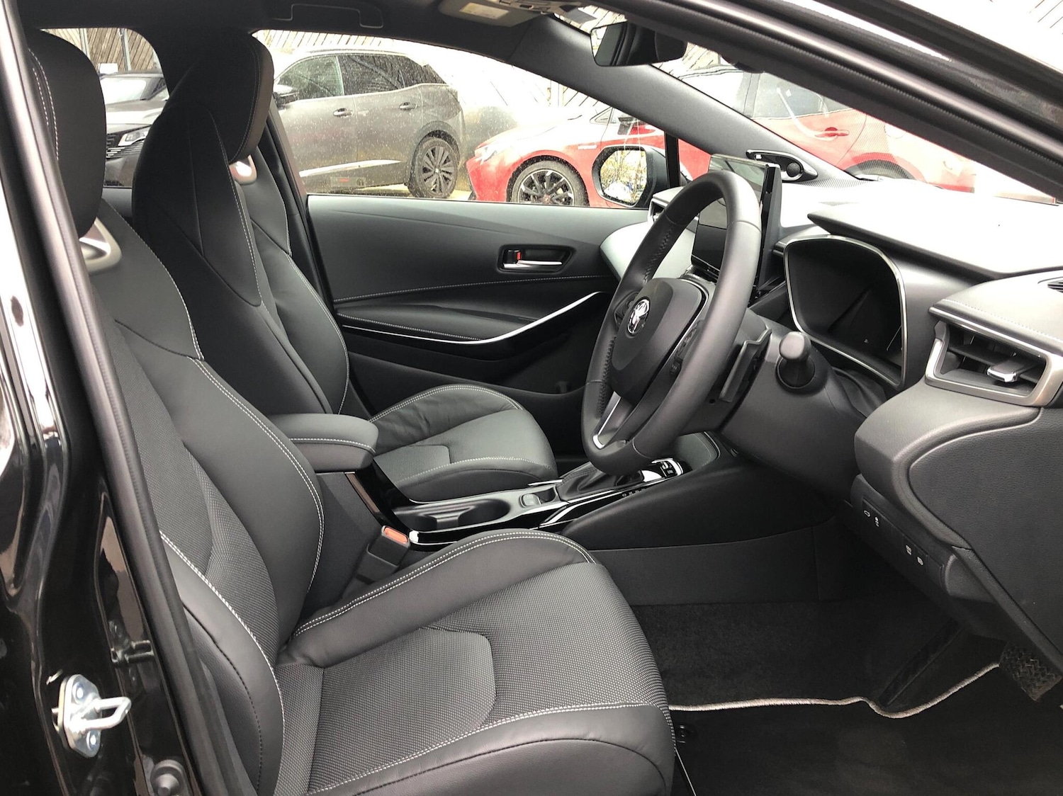 Used Toyota Corolla 2025 for sale - 78008561: Photo 15