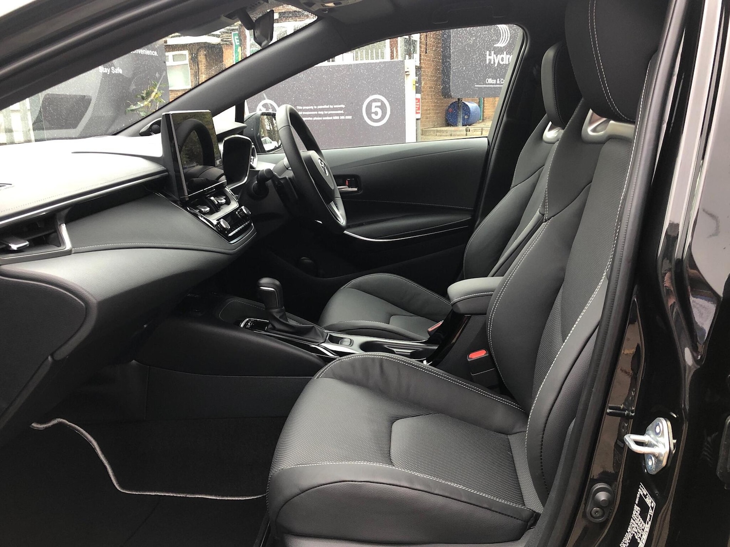 Used Toyota Corolla 2025 for sale - 78008561: Photo 16