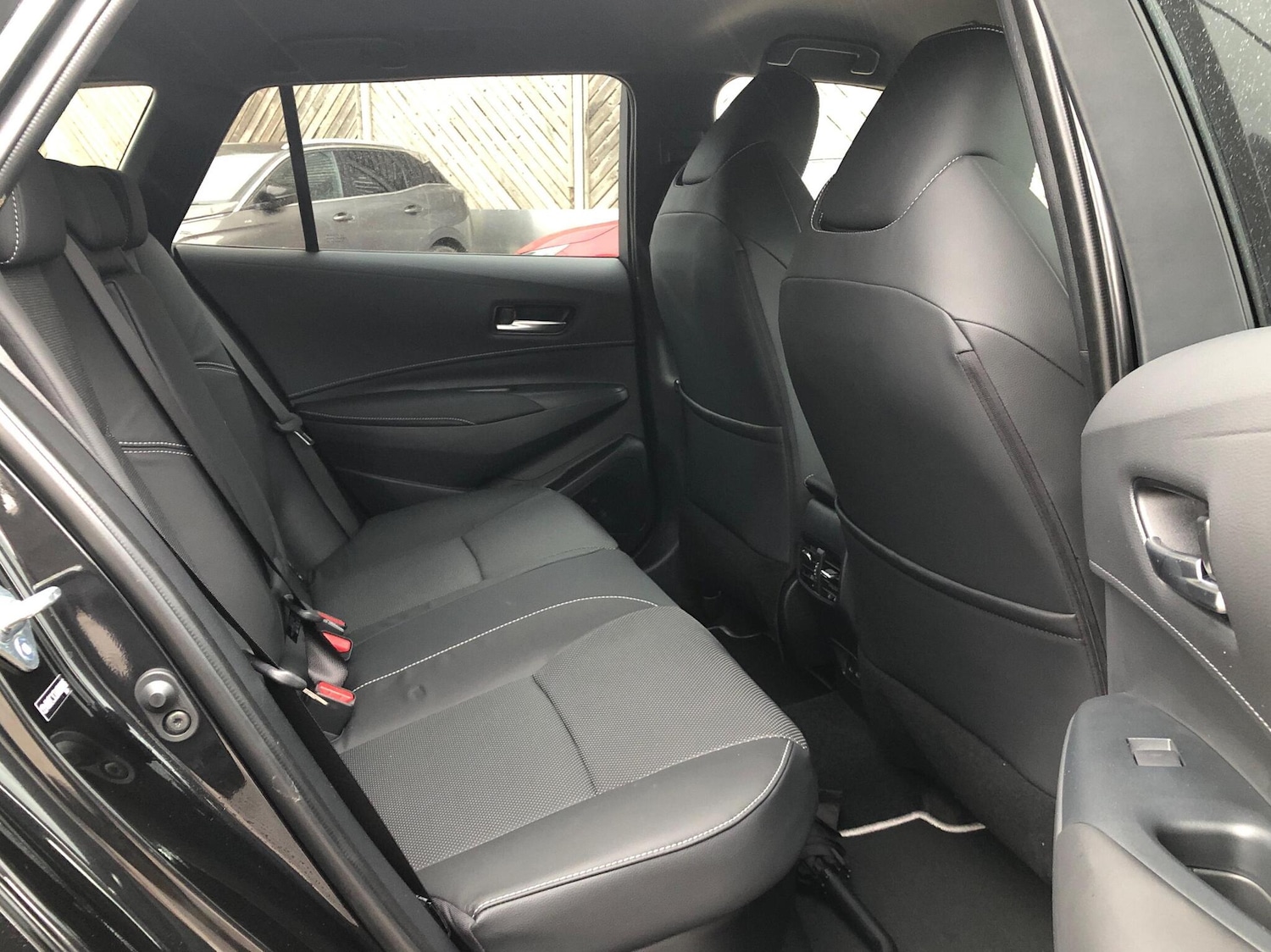 Used Toyota Corolla 2025 for sale - 78008561: Photo 17