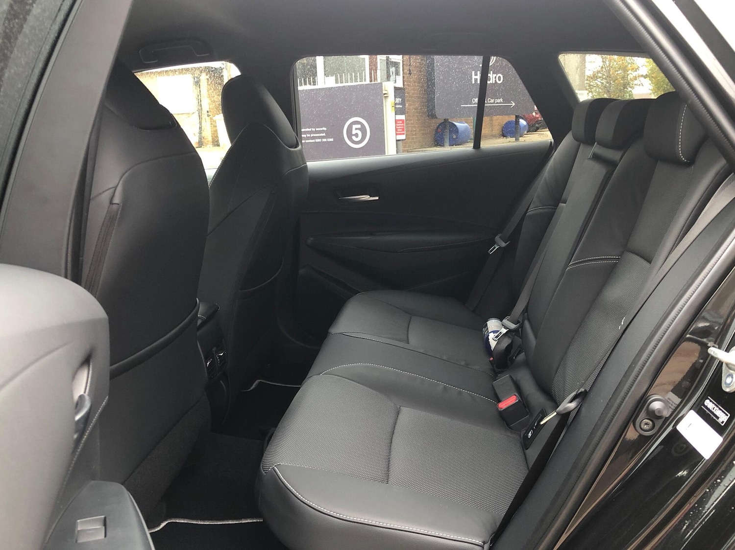 Used Toyota Corolla 2025 for sale - 78008561: Photo 18