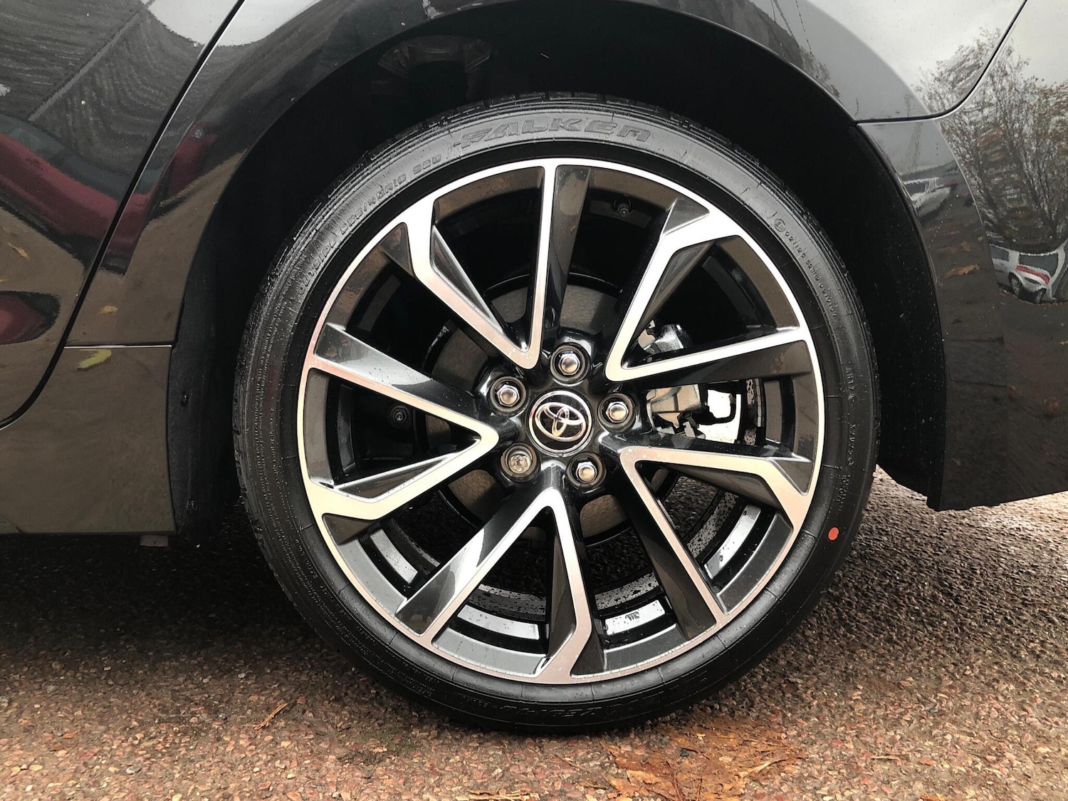 Used Toyota Corolla 2025 for sale - 78008561: Photo 21