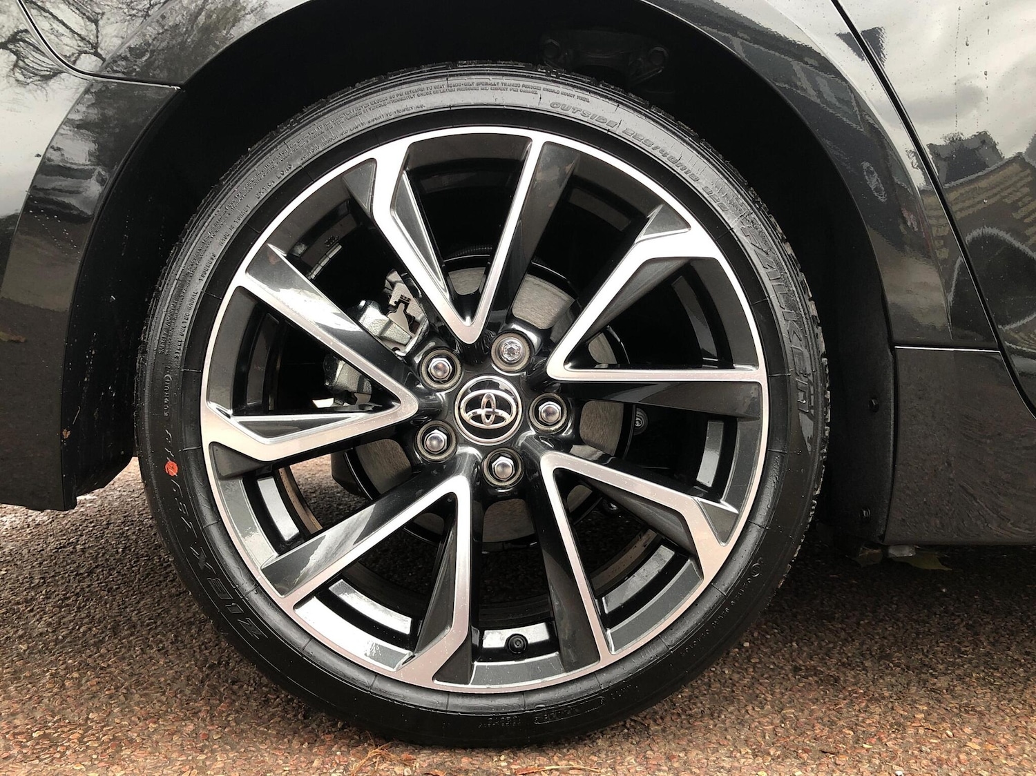 Used Toyota Corolla 2025 for sale - 78008561: Photo 22