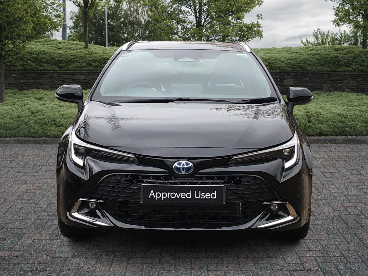 Used Toyota Corolla 2025 for sale - 78008561: Photo 5