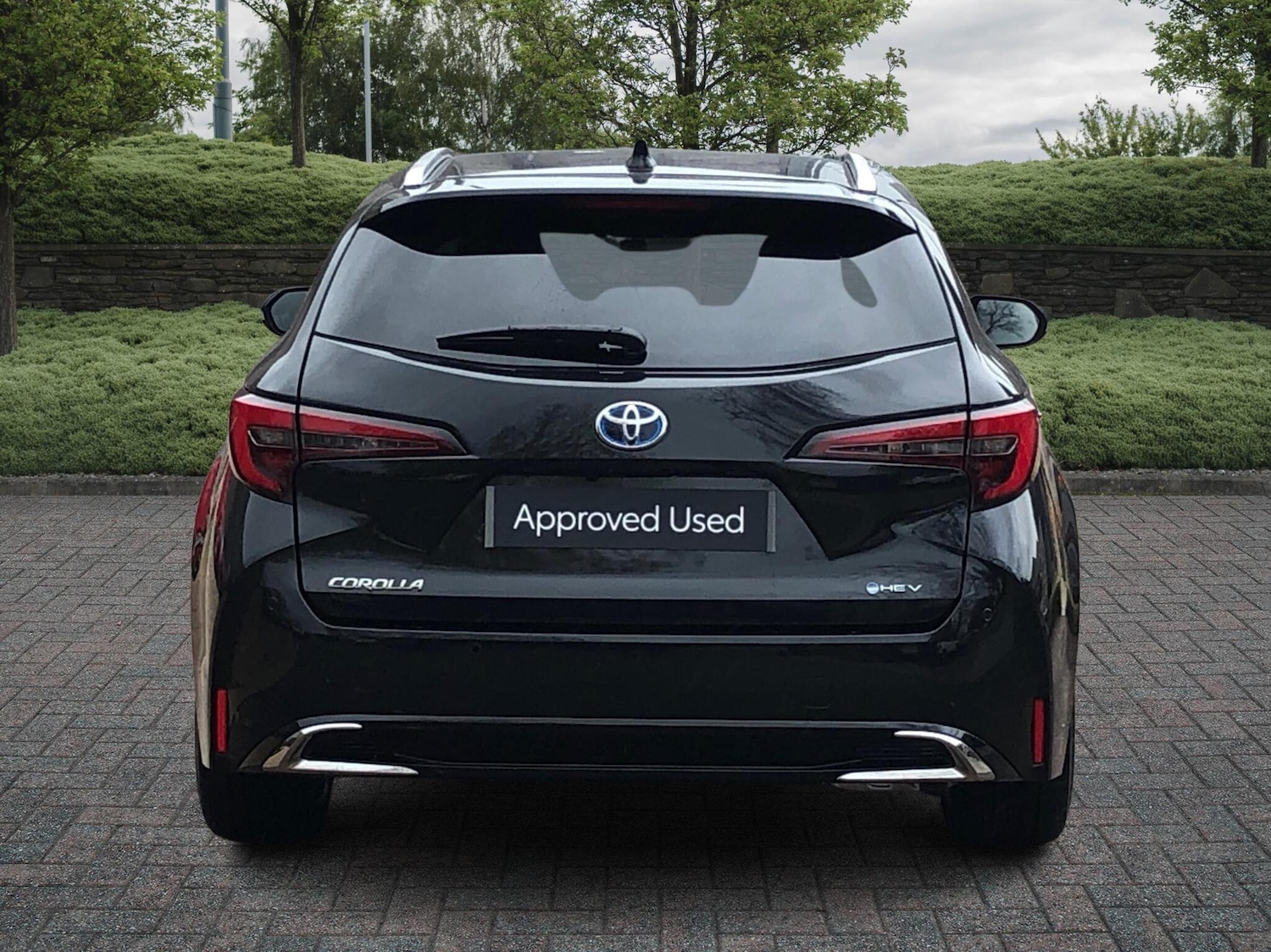 Used Toyota Corolla 2025 for sale - 78008561: Photo 8