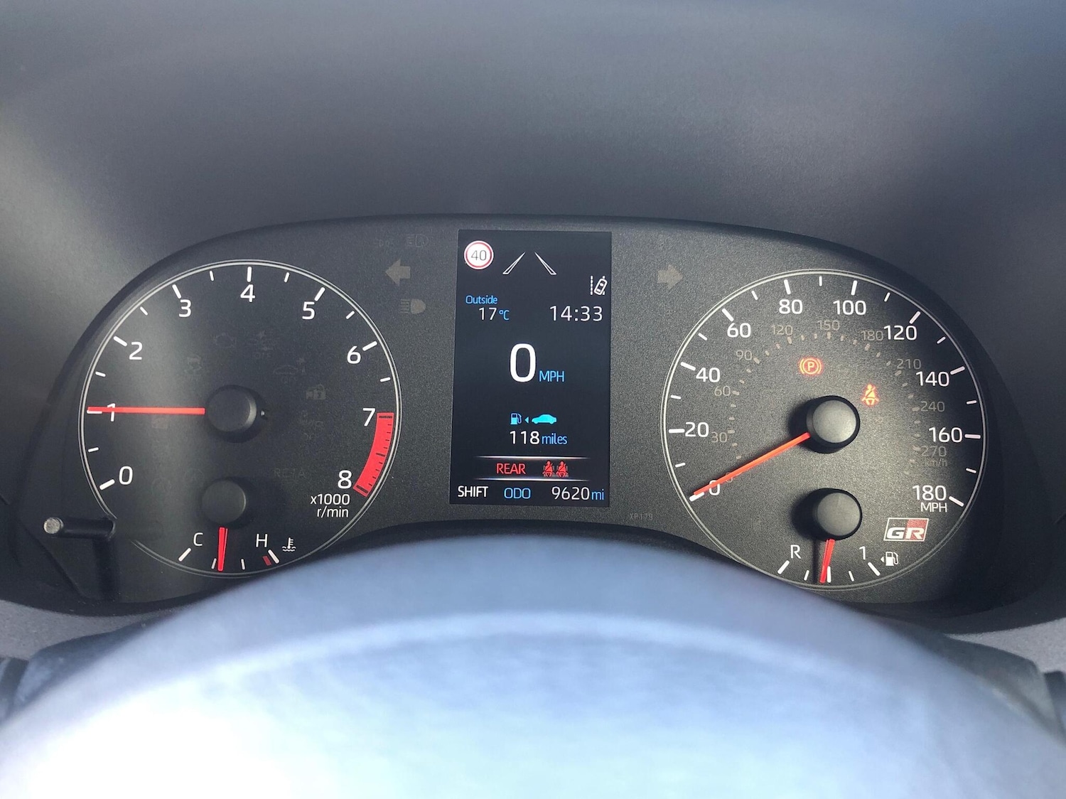 Vehicle 13