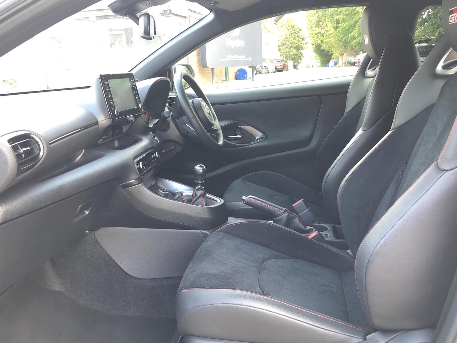 Vehicle 17