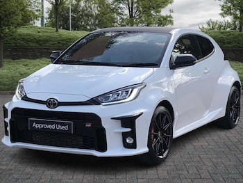 Used Toyota Yaris 2022 for sale - 75979556: Photo