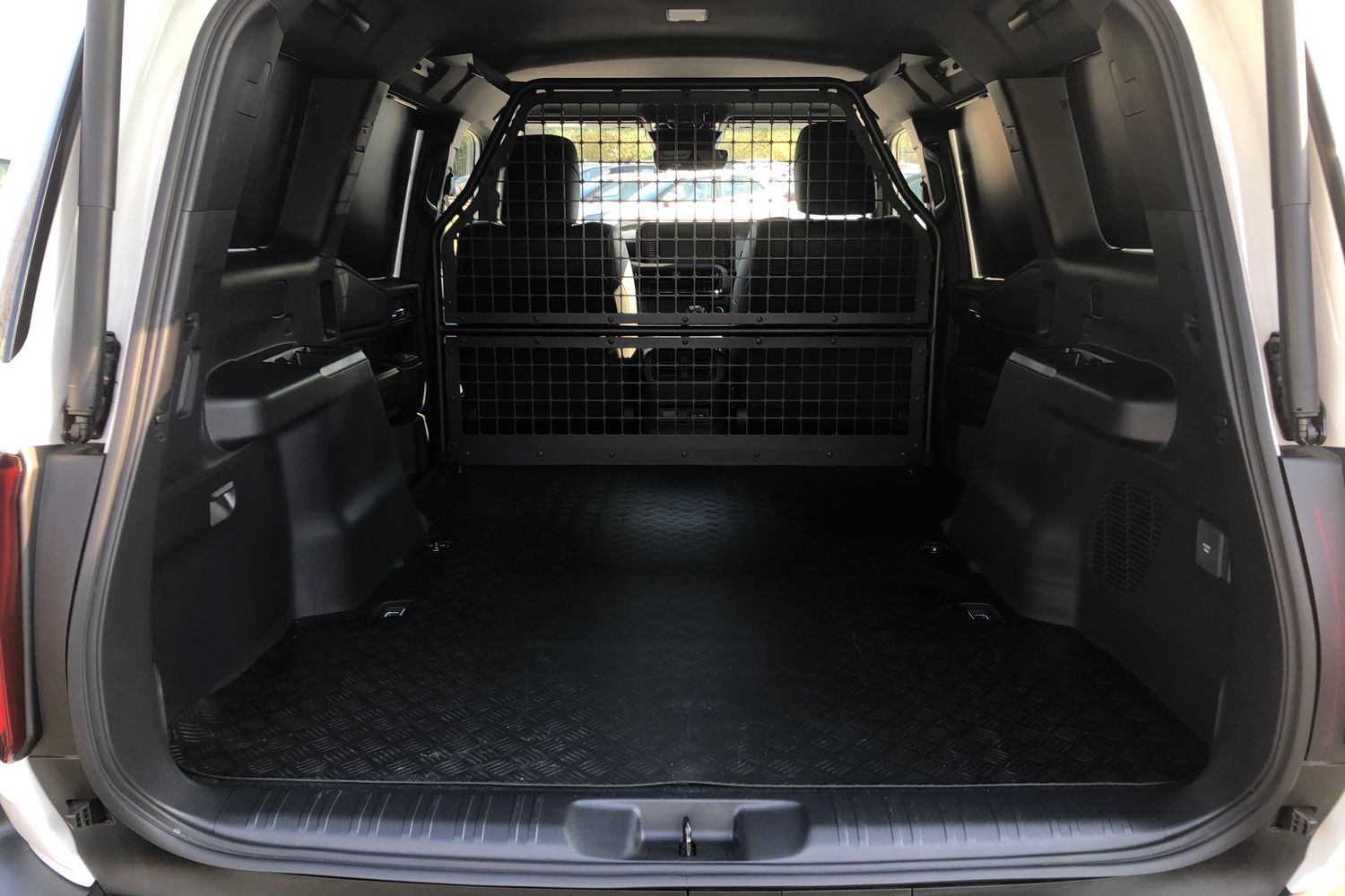 Used Toyota Land Cruiser 2025 for sale - 77959278: Photo 10