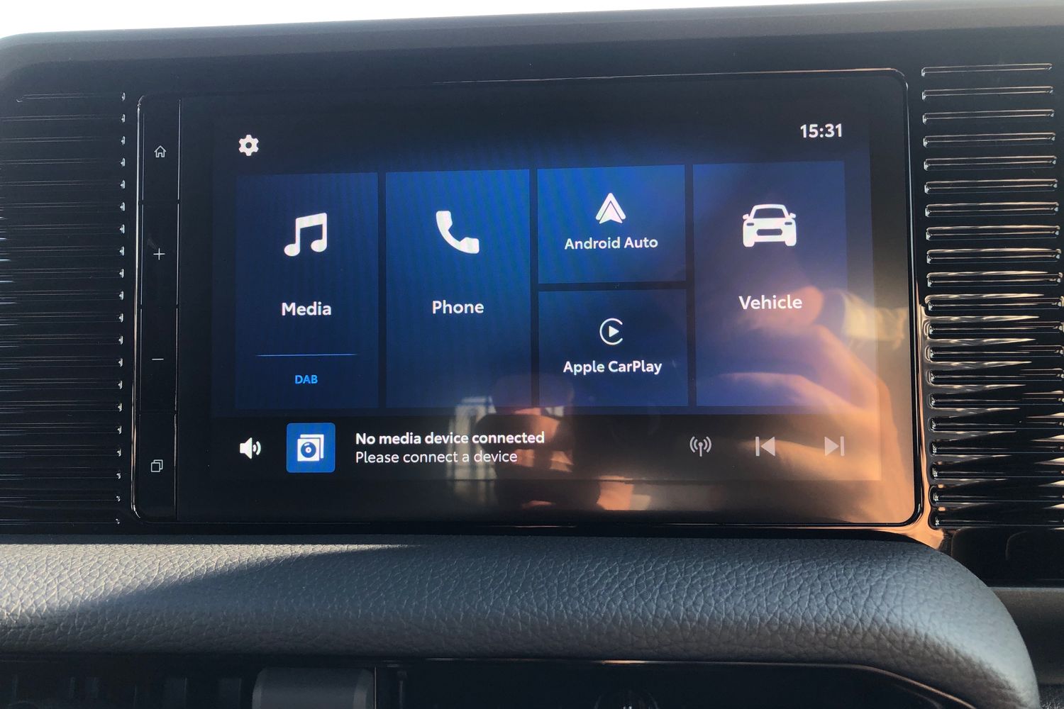 Used Toyota Land Cruiser 2025 for sale - 77959278: Photo 11