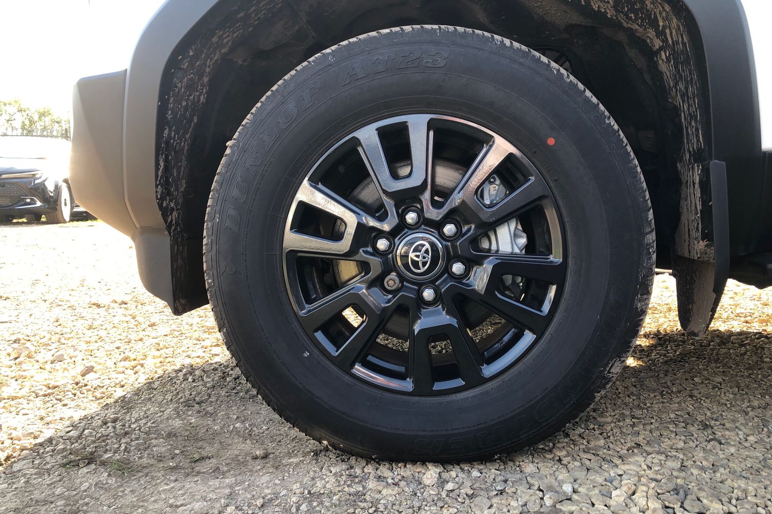 Used Toyota Land Cruiser 2025 for sale - 77959278: Photo 14