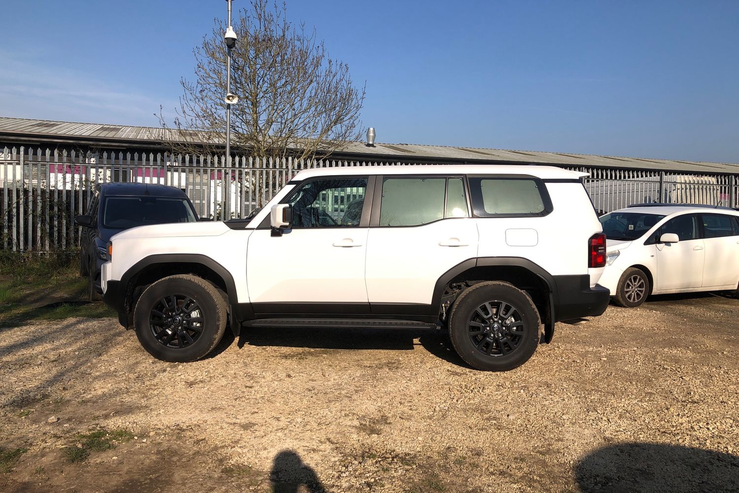 Used Toyota Land Cruiser 2025 for sale - 77959278: Photo 20