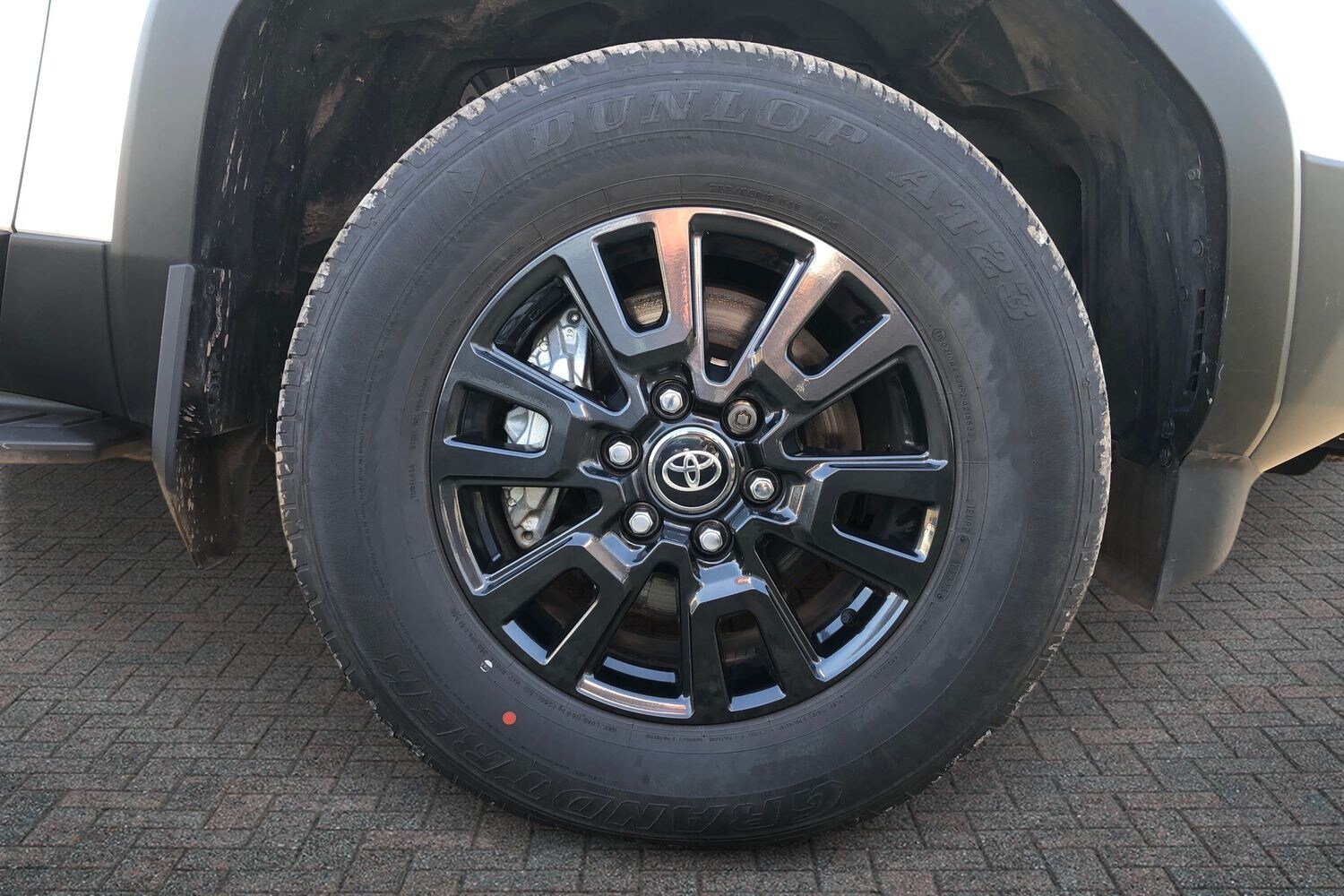 Used Toyota Land Cruiser 2025 for sale - 77959278: Photo 6