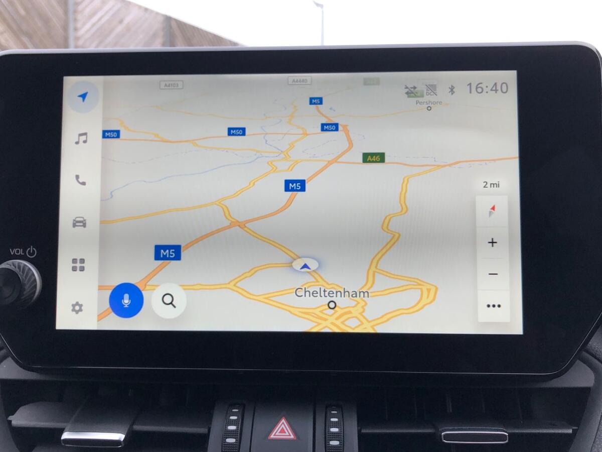 Used Toyota RAV4 2023 for sale - 77926811: Photo 11