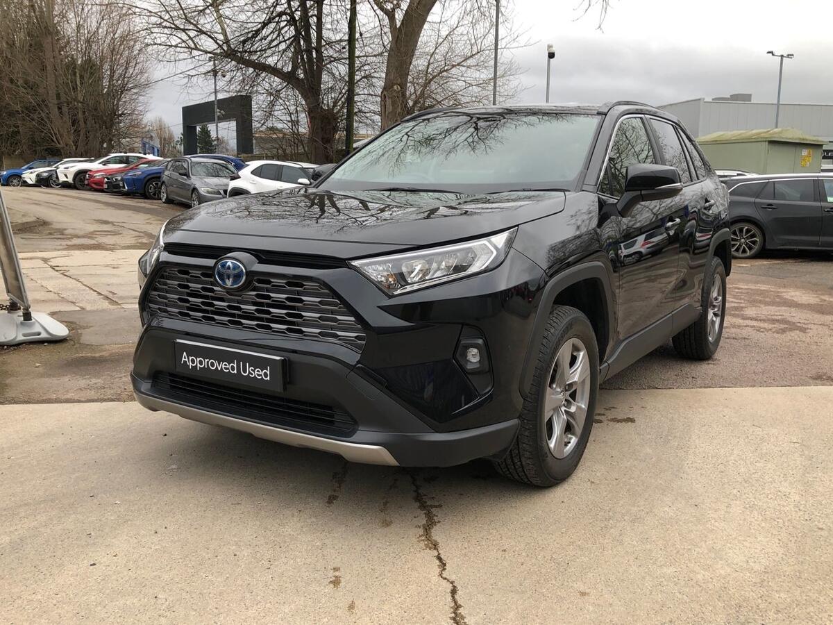 Used Toyota RAV4 2023 for sale - 77926811: Photo 13