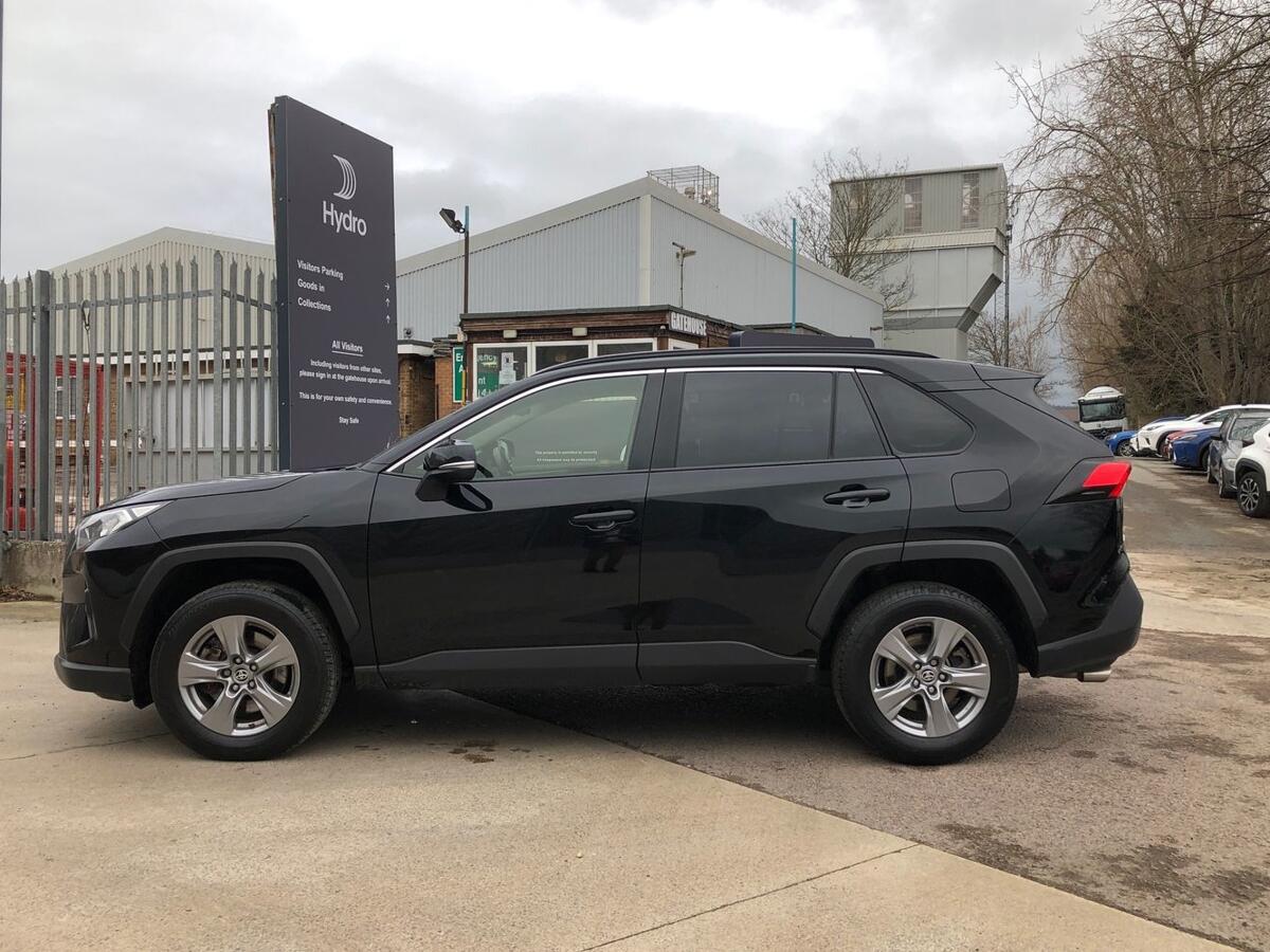 Used Toyota RAV4 2023 for sale - 77926811: Photo 14