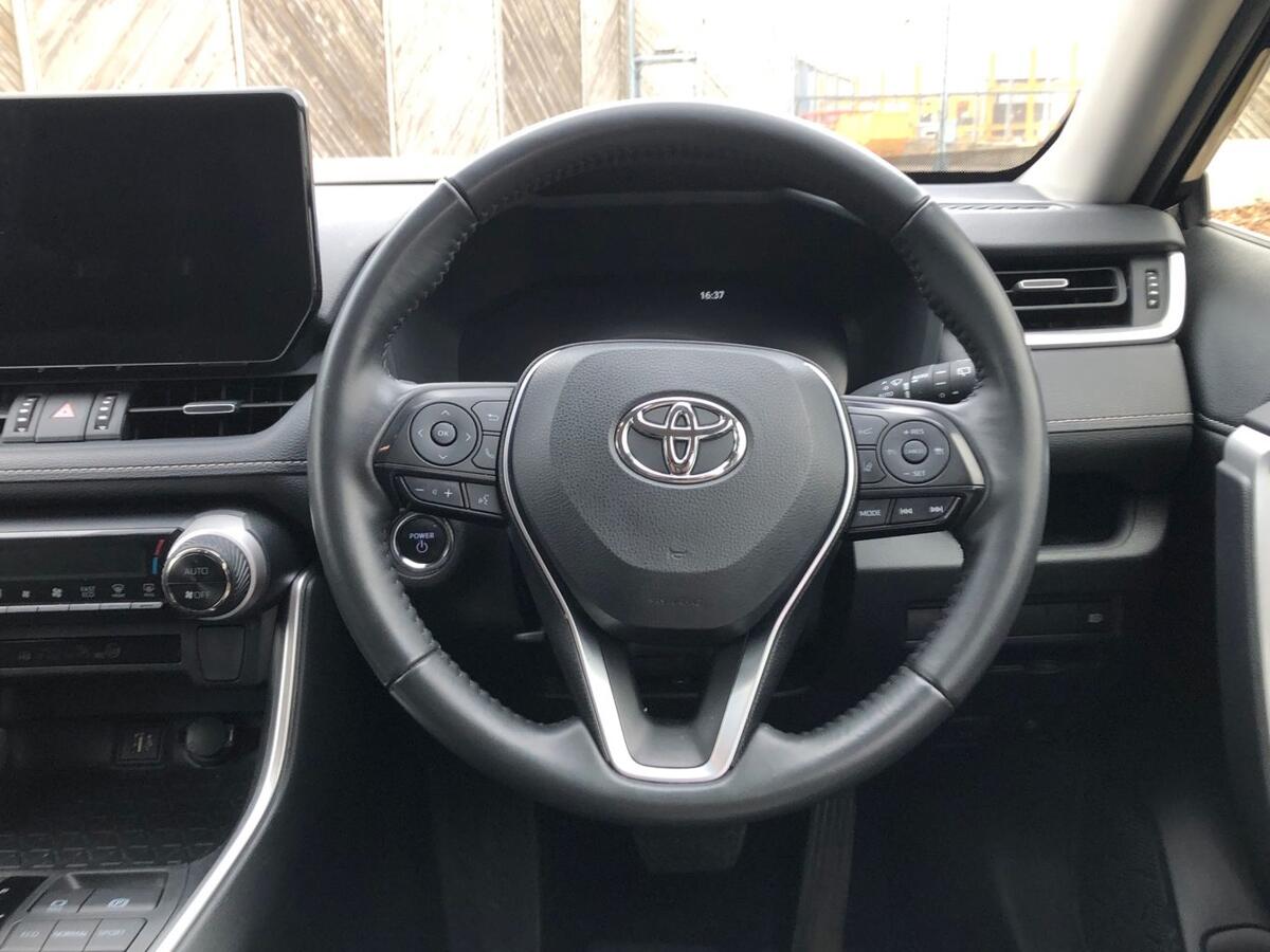 Used Toyota RAV4 2023 for sale - 77926811: Photo 15