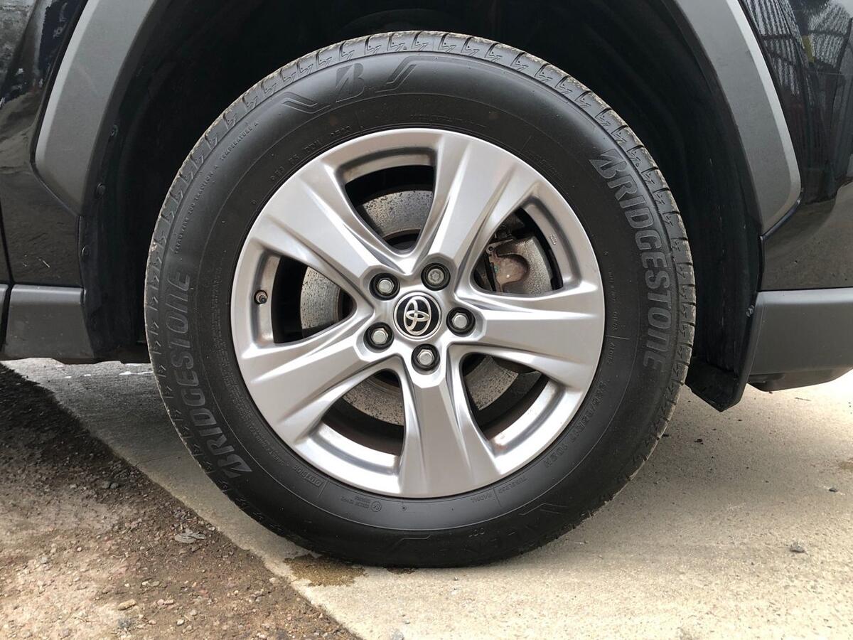 Used Toyota RAV4 2023 for sale - 77926811: Photo 16