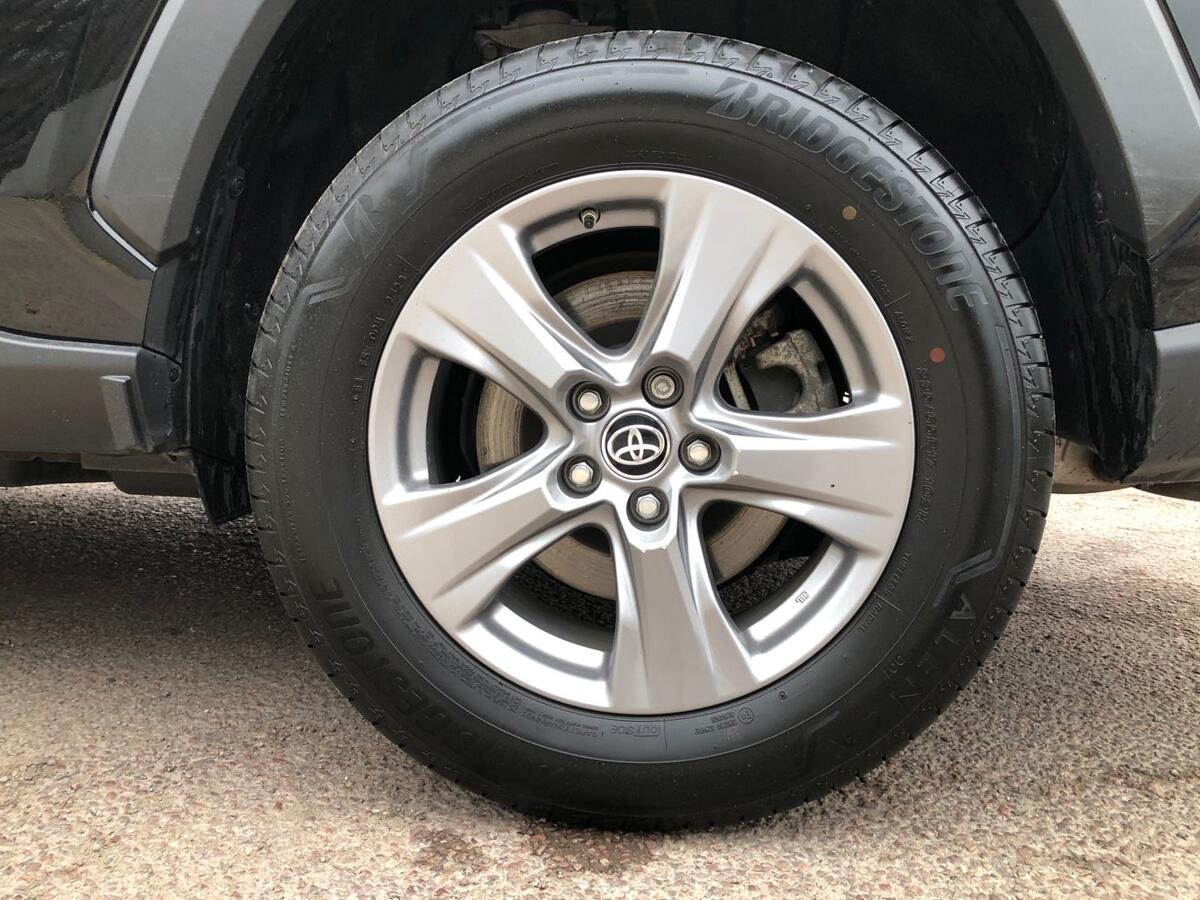 Used Toyota RAV4 2023 for sale - 77926811: Photo 18