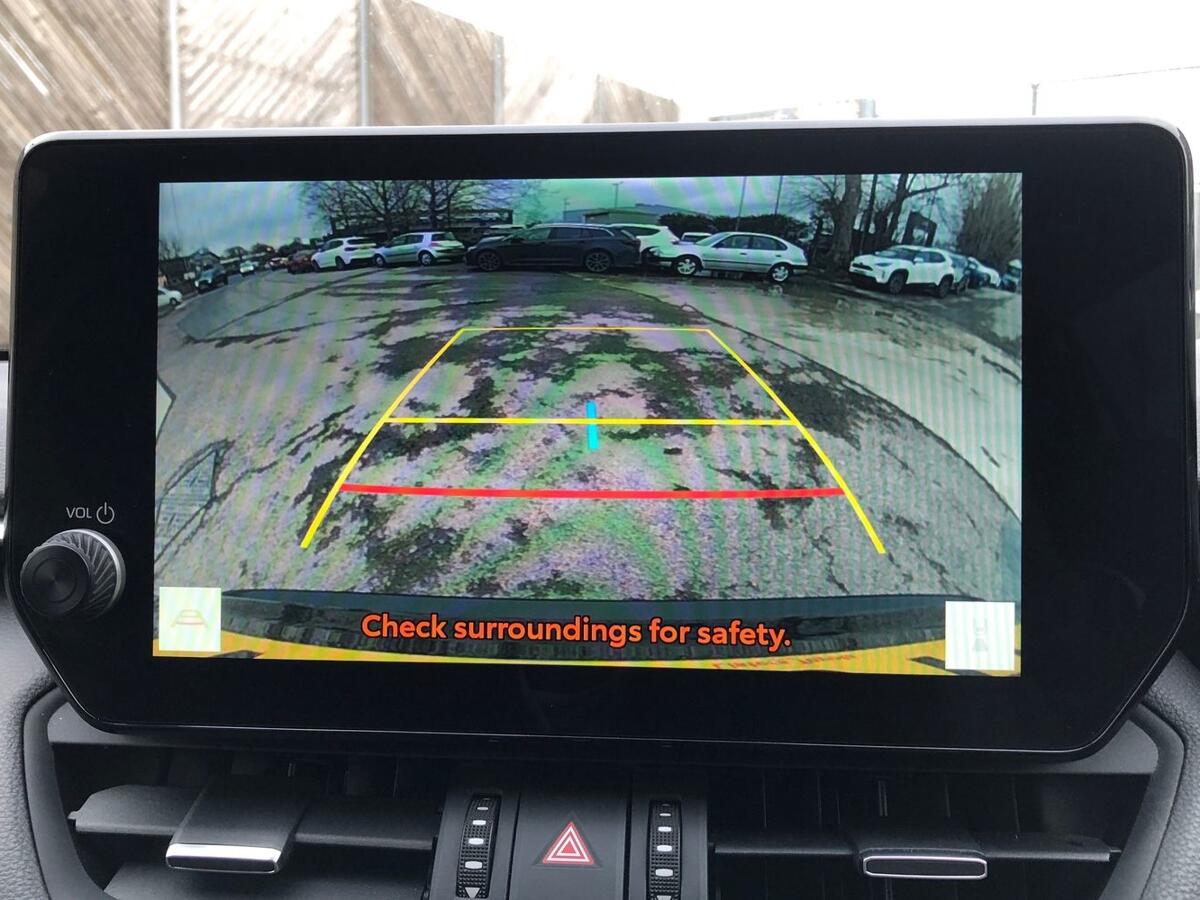 Used Toyota RAV4 2023 for sale - 77926811: Photo 20