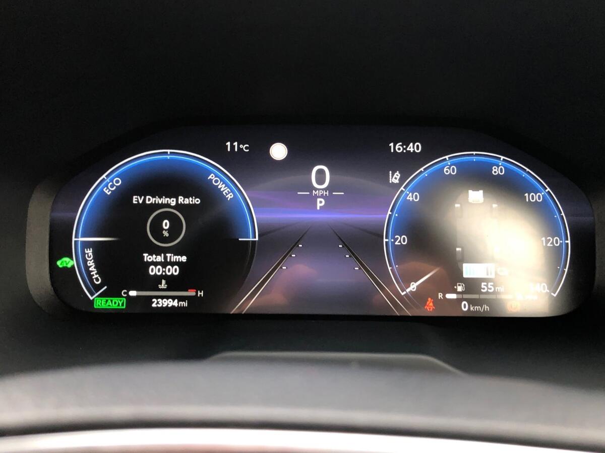 Used Toyota RAV4 2023 for sale - 77926811: Photo 21