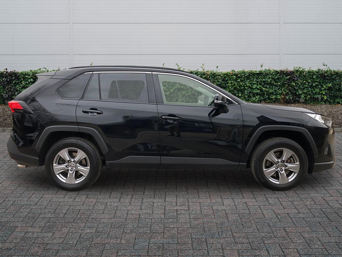 Used Toyota RAV4 2023 for sale - 77926811: Photo 5